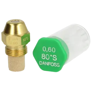 Öldüse Danfoss LE 0,60-80 S Rabatt