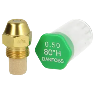 Öldüse Danfoss LE 0,50-80 H Schnäppchen