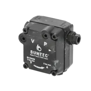 Neue Ware Ölpumpe AN67B1335 6P AN67B1335 6P