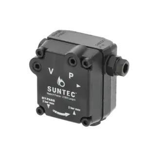 Must-Have Ölpumpe AEV 47B AEV 47B