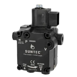 Ölpumpe AS47A1536 6P AS47A1536 6P Preis Gesenkt