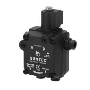 Ölpumpe ASV47C1738 ASV47C163 8P 0700 Top-Preis