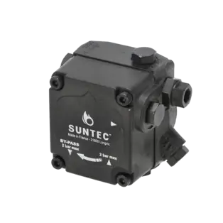 Ölpumpe D57C7372 3P Markenprodukt