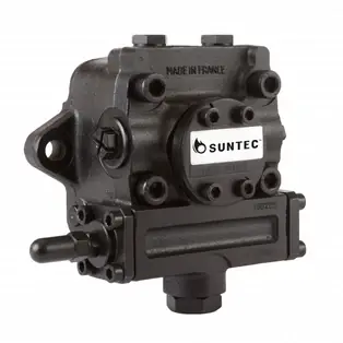 Ölpumpe TA2A40107 TA2A40107 Expressversand