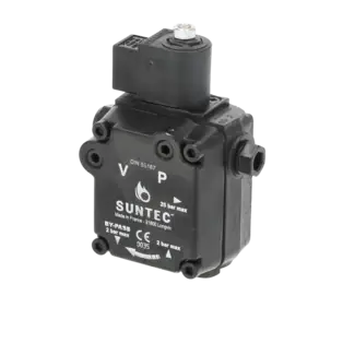 Must-Have Ölpumpe ALE35C9324 6P 0500 ALE35C9324 6P 0500