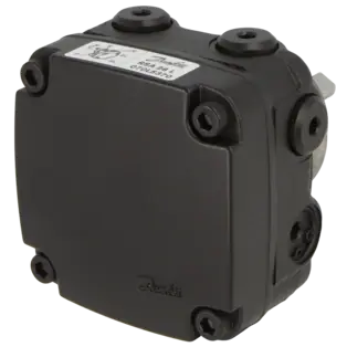 Ölpumpe RSA28 linksdrehend 070L5370 Neue Ware
