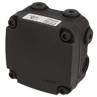 Neue Ware Ölpumpe RSA40 rechtsdrehend 070-3230