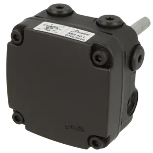 Bestpreis Ölpumpe RSA40 linksdrehend 070L3244
