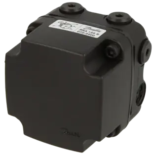 Mega-Angebot Ölpumpe RSA125 rechtsdrehend 070-3400