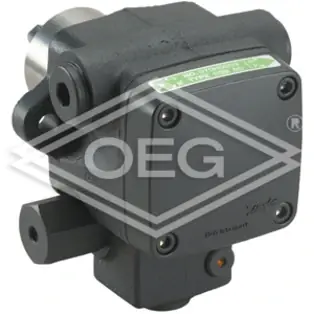 Ölpumpe RSBK60 070H0311 Neu