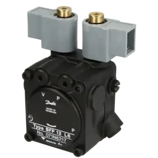 Direkt Vom Hersteller Ölbrennerpumpe BFP12L6 071N6217