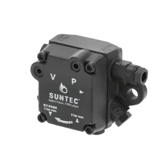 Ölpumpe AN57C7282 4P AN57C7282 4P Bestpreis