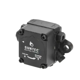Ölpumpe AN77A7255 2P AN77A7255 2P Mega-Angebot