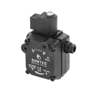 Neu Ölpumpe AS57C1544 6P 0500 AS57C1544 6P 0500