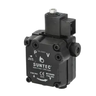 Zertifiziert Ölpumpe AS47AK1602 6P 0700 AS47AK1602 6P 0700