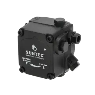 Must-Have Ölpumpe D57C7273 3P