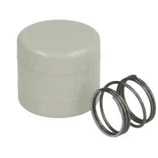 Wellendichtungssatz für Mectron R40 Gulliver 3000439 Echt
