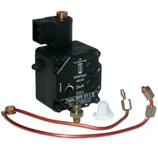 Meistverkauft Ölpumpe BFP 21 3544222