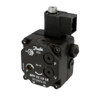 Heißes Angebot Ölpumpe BFP 21 L3 LE 3564126