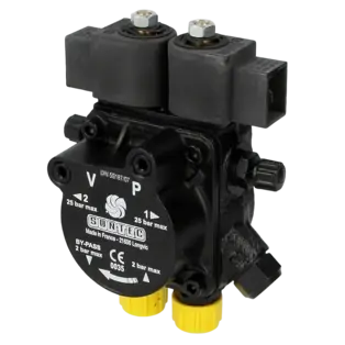 Ausverkauf Ölpumpe A2L95D 9702 65329436