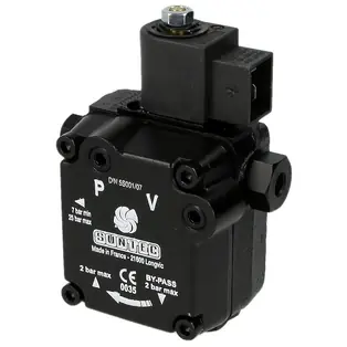 Begrenztes Angebot Ölpumpe AS 47D 1696 1P 0500 12002249