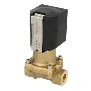 Rabatt 1/4" Magnetventil mit NBR-Dichtung 8254000.9154.2304
