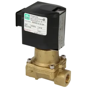 1/4" Magnetventil mit EPDM-Dichtung 8254014.9154.23049 Expressversand