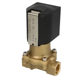 Beliebt 3/8" Magnetventil mit FPM-Dichtung 8254103.9154.2304