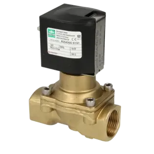 3/4" Magnetventil mit NBR-Dichtung 8254300.9151.0240 Top-Preis