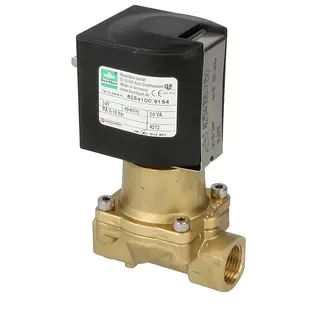 3/8" Magnetventil mit NBR-Dichtung 8254100.9154.0244 Mega-Angebot