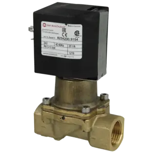 1/2" Magnetventil mit NBR-Dichtung 8254200.9154.0244 Sofort Bestellen