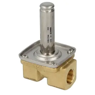 3/8" Magnetventil für Wasser und Dampf EV220B10B 032U1246 Billig