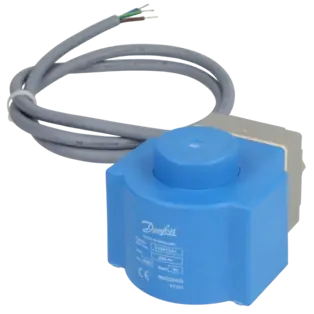 Danfoss Magnetspule 20W, 220/230 V 018F730100 018F730100 Solange Der Vorrat Reicht
