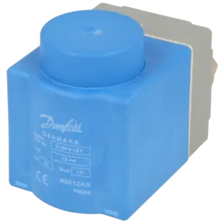 Danfoss Magnetspule 10W, 12V, AC 018F670600 018F670600 Bestpreis