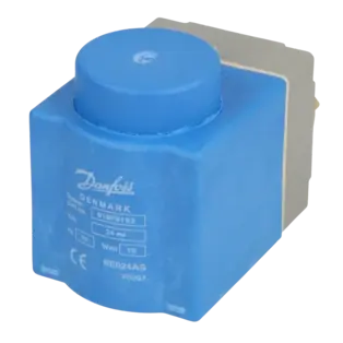 Danfoss Magnetspule 10W, 24V, AC 018F670700 018F670700 Günstig