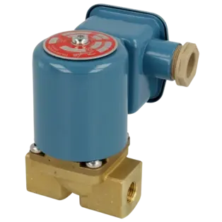 Angebot Magnetventil EV225B6P 1/4" 032U300284