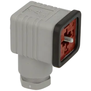 Expressversand Magnetventile-Stecker gemäß DIN 43650 042N0156
