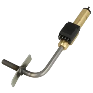 Begrenztes Angebot Düsenstockölvorwärmer ET513020