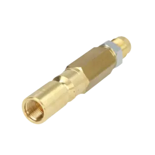 Aktuell Düsenstock Gulliver 3007467