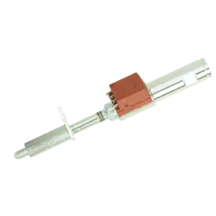 Schneller Versand Düsenstockvorwärmer 619721
