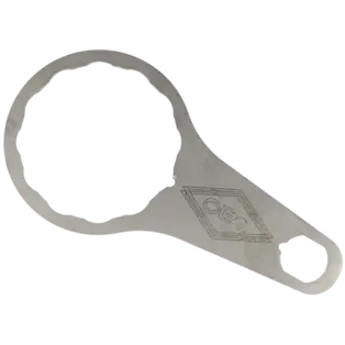 Heizölfilterschlüssel für Filter 3/8"- 1/2" Direkt Vom Hersteller
