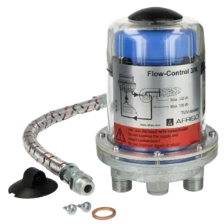 Heizölentlüfter Flow-Control 3 K 69930 Begrenztes Angebot