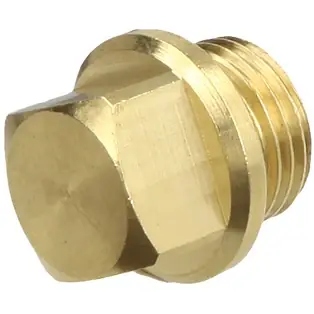 Stopfen 1/8" Bestpreis