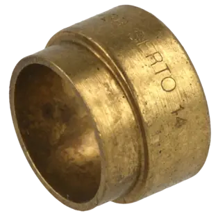 Klemmring 14 mm Abverkauf