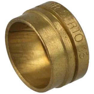 Direkt Vom Hersteller Klemmring 15 mm