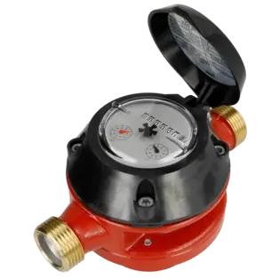 Angebot Ölmengenzähler VZO 20 RC 130/16 92047