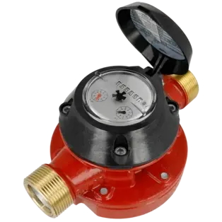 Heißes Angebot Ölmengenzähler VZO 25 RC 130/16 92057
