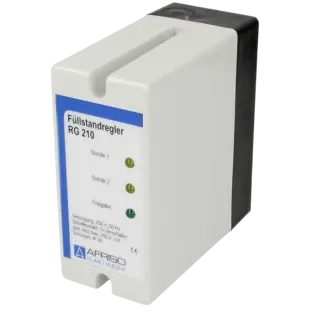Füllstandsregler RG210 53206 Begrenztes Angebot