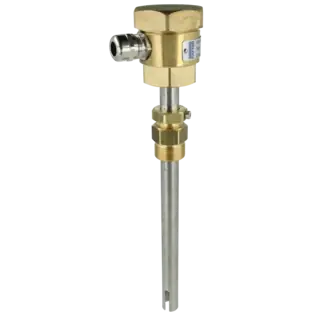 Angebot Afriso Standaufnehmer für Überfüllsicherung 76A 200 mm