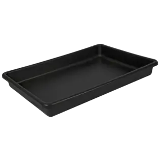 Multifunktions-Leckagewanne 1180 x 785 mm ohne Ablaufstutzen Abverkauf